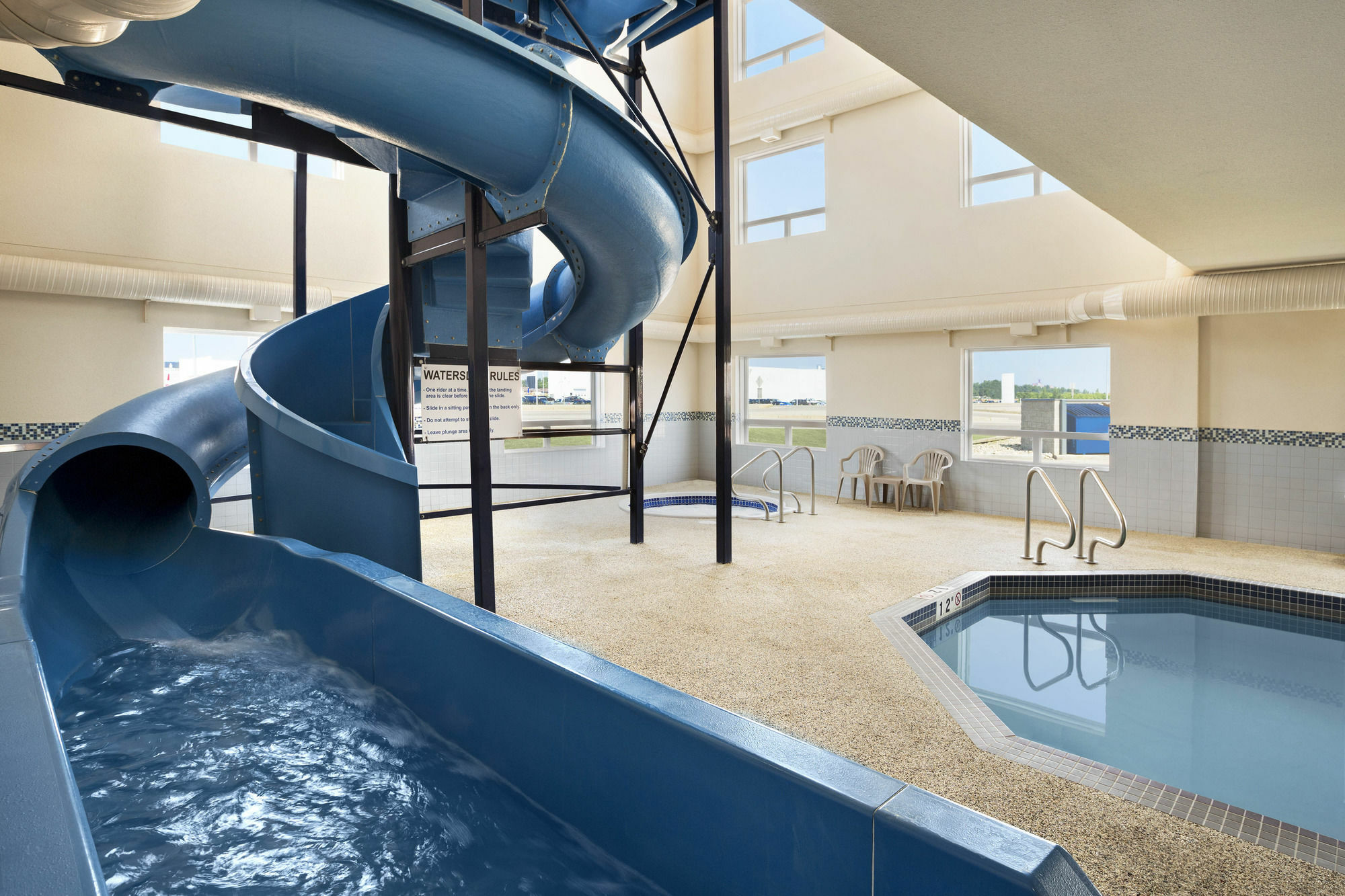 Days Inn & Suites By Wyndham Yorkton Buitenkant foto