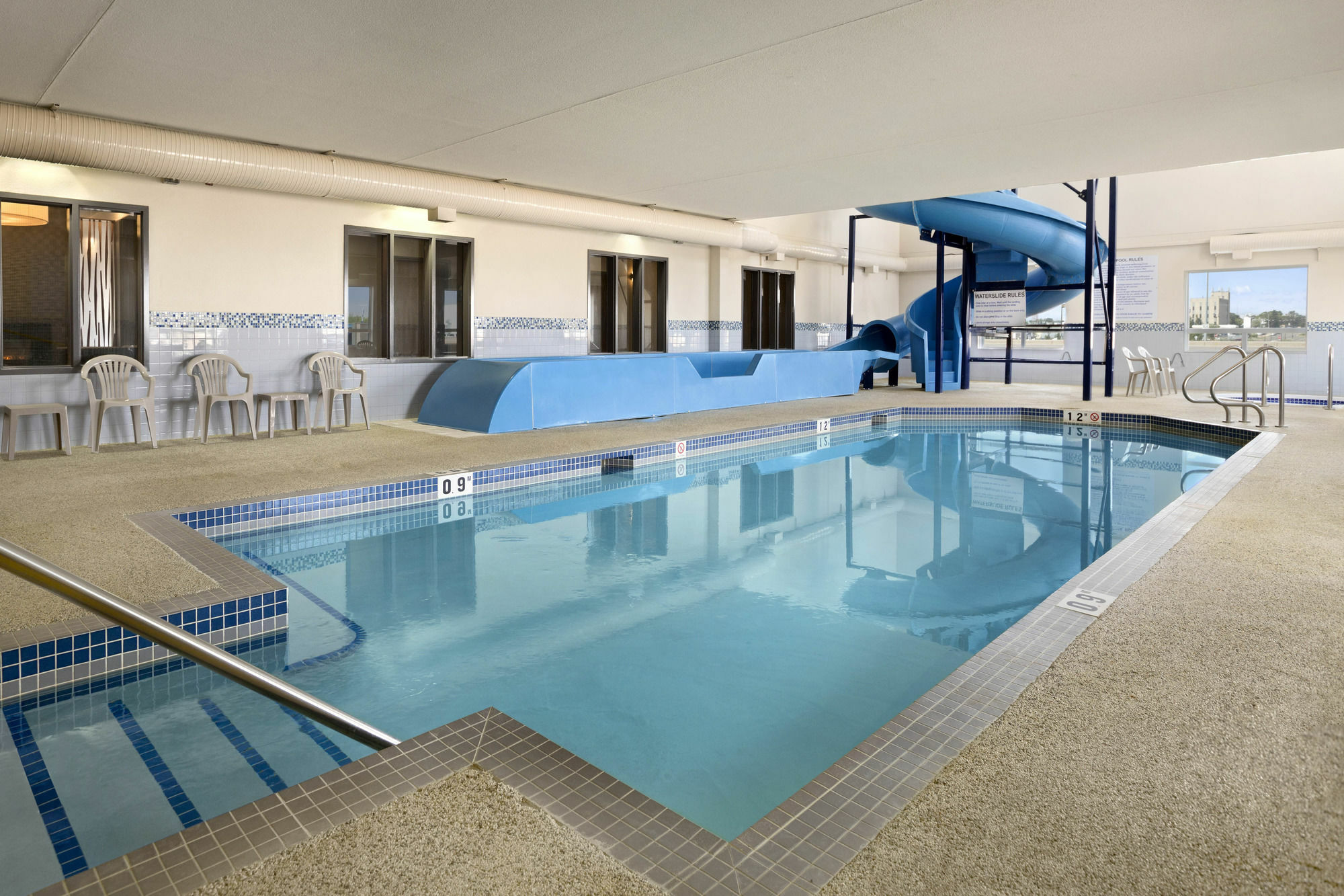 Days Inn & Suites By Wyndham Yorkton Buitenkant foto